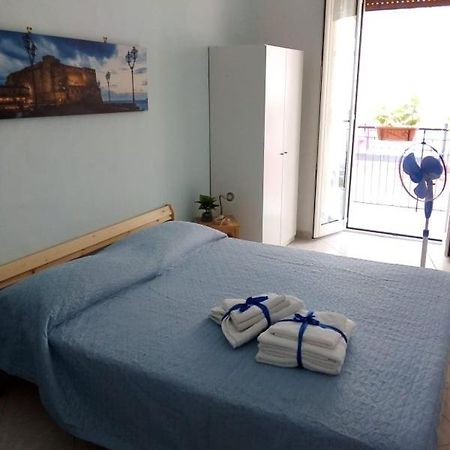 Domus Adriana Lejlighed Napoli Eksteriør billede